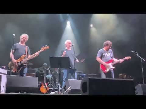 Ween - Powder Blue - 2023-04-26 Houston TX White Oak Music Hall