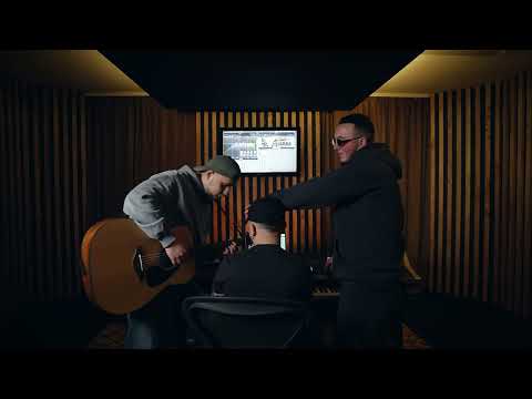 BILATIV & BURIY & DRED - Сон (Official Video)