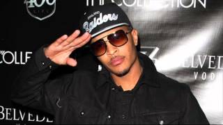 T.I. - No Worries (Freestyle) (New Music February 2013)
