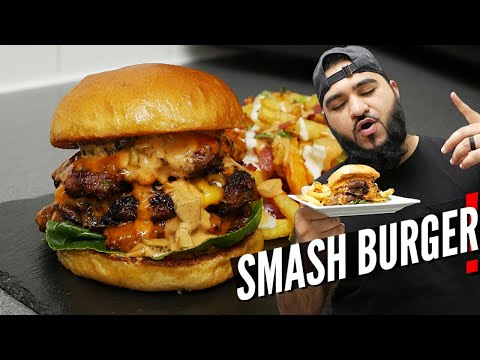 Smash Burger