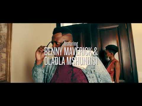 Destruction Boyz - Emunyo