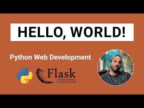 Build Your First Python Flask App - Beginner Guide