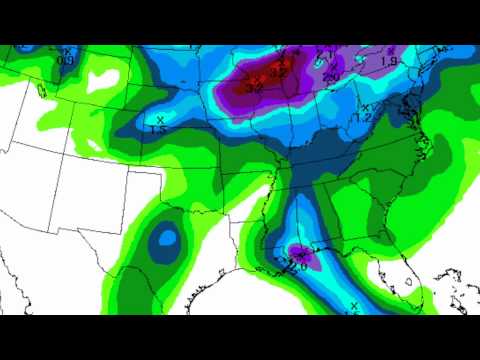 May 2 Weather Xtreme Video - Afternoon Edition