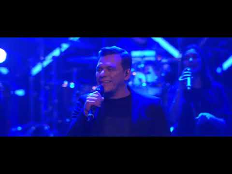 Algo Nuevo Empezó   Bani Muñoz   Feat  Julio Melgar Video Oficial