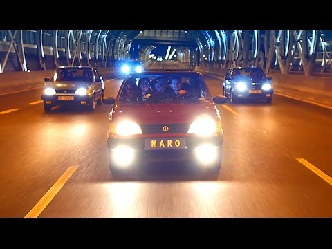 Cyber Marian and Marek "AdBuster" Hoffmann 