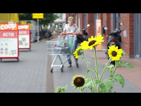 Maak kennis met de gemeente Renswoude (EDE TV Nieuws 17-8-2020)