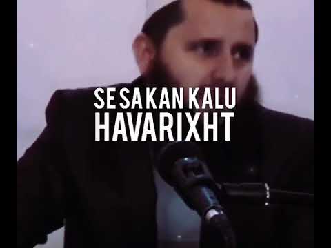 20. Mos paso EMRA po Argumentin - Zekerija Qazimi