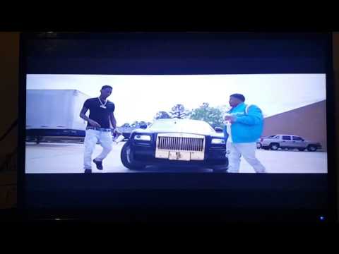 Aocobama young dolph