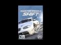 Need for Speed Shift Soundtrack 