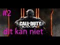 Dit kan niet?!  | cod black ops 3 monday #2