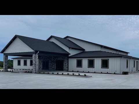 Sunday Evening Service - 07/16/2023