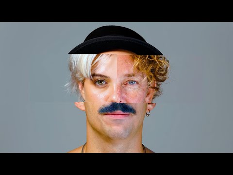 video frame placeholder