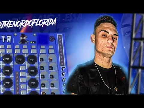 RITMADA VS AUTOMOTIVO DJ MENOR DO FLORIDA