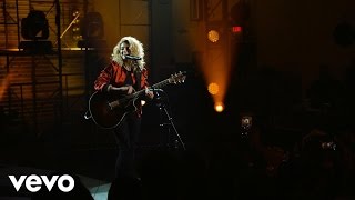 Tori Kelly - Nobody Love (Live at The Year In Vevo)