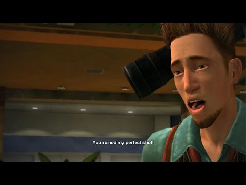 DEAD RISING Part 32 Photographers Pride