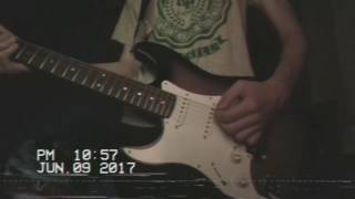 Slaves - Spit It Out Guitar Cover