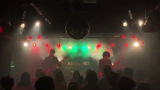 w.o.d/関大軽音I部-合同新歓ライブ2026