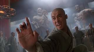 Download lagu Dragon Dynasty || Jet Lee || mp3