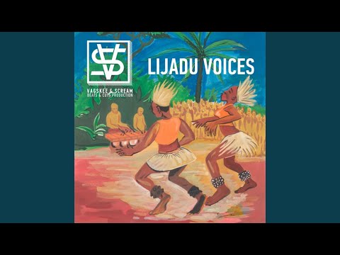 Lijadu Voices