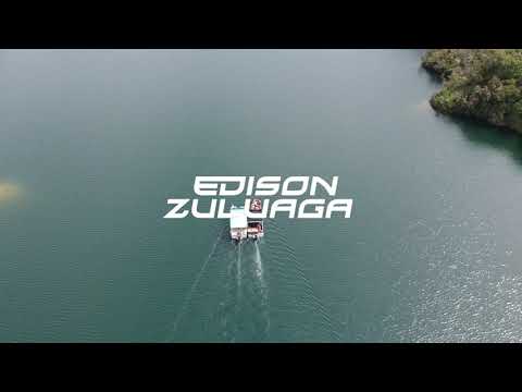 VIDEO SET / EDISON ZULUAGA  / (PRAGA DISCOTECA)