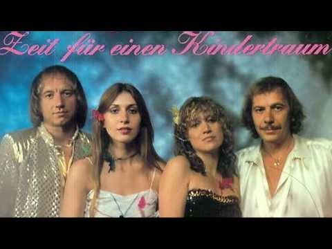 Zeit für einen Kindertraum (Sunday) 1979 in WDR 1