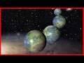 Searching For Another Earth: Gliese 581c Discovery - Full Documentary