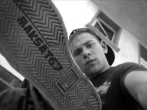 Maksat67 - Gangster Rap