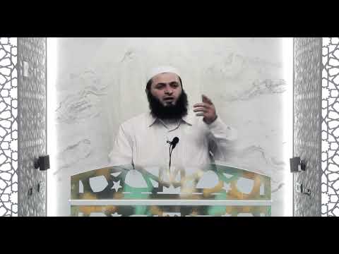 Shenjat e Kijametit | Hoxhë Sadullah Bajrami - Pjesa 9