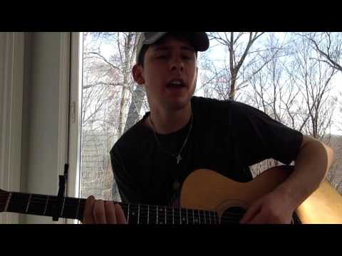 Brendan Sullivan - The Blues, Mary (Gaslight Anthem Cover)