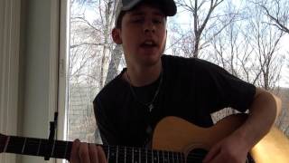 Brendan Sullivan - The Blues, Mary (Gaslight Anthem Cover)