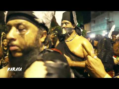 MIZIK A VIM - Dimanche 12 février 2023 (KARATA)