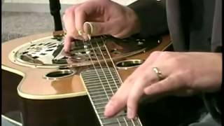 Rob Ickes - Old Rugged Cross