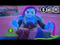 Ghost Force | De Uitvinding | Disney Channel NL