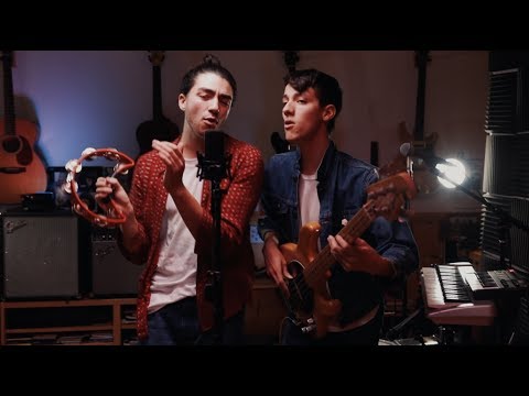 These Cold Nights | Oshima Brothers