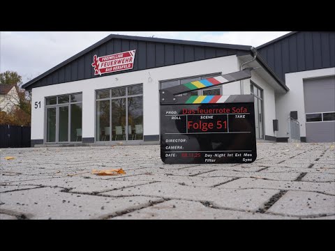 "Das Finale! Phase 7" - Das feuerrote Sofa - Folge 51