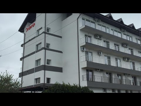 Pensiunea Maria Costinesti, Costinesti, Bulgaria