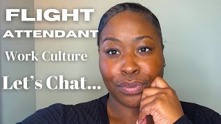 What to expect in the Flight Attendant work environment