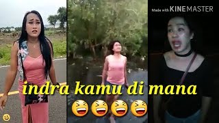 Download lagu Banci viral !! mencari indra - dengan suara aslinya !! di jamin ngakak ngocok perut mp3