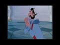 My Disney Music Videos Cinderella Will Make Her World Go Away