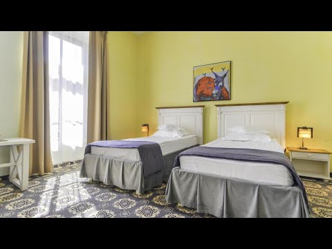 Hotel Sighişoara, Sighişoara, Romania