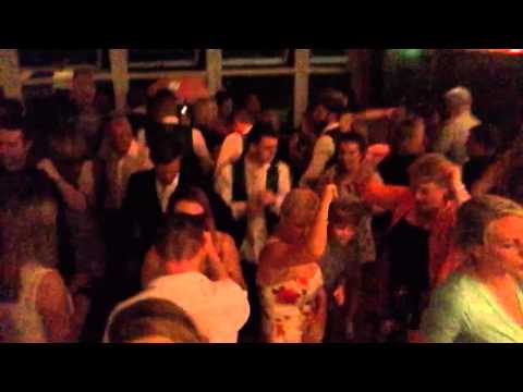 Dj Mark Peters video.