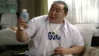 ファン太郎が行く 「俺たちのサイダー」篇 Fanta TVCM