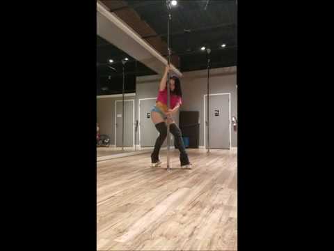 Example of a Pole Flow Class