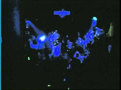 The Breakfast @ Iron Horse - Fongoulish Freakout 10/26/07