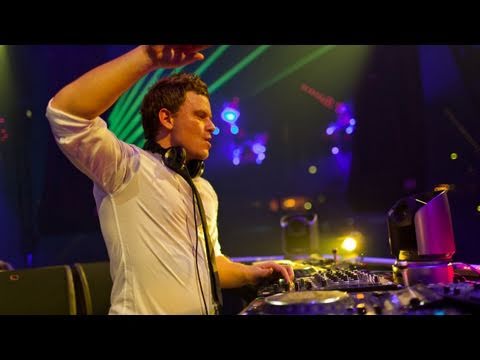 Sensation Germany - We Celebrate Life With Fedde Le Grand
