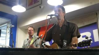 Slaid Cleaves - Already Gone (07/10/2017)