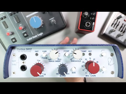 How To Connect a Mic Preamp To Your Computer For Beginners (FAQ Series)