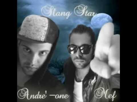 Slang Star - Resti Giù Andrè One & Fabio Mef feat Sunny(2010)
