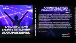 Video thumbnail for Vengeance-Sound.com - Vengeance Trance Sensation Demo Vol. 3 by Vengeance-Sound