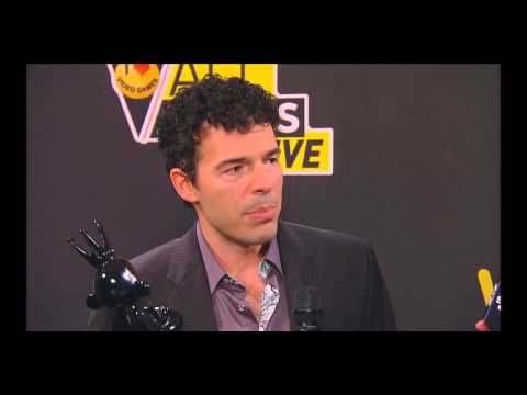 Mass Effect 3 wins RPG of the year on Spike VGAs